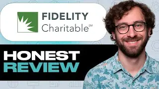 Fidelity Charitable Review &ndash; My Honest Experience Using This Website