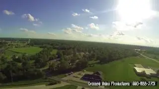 Kirksville, Missouri Aerial Videography Service