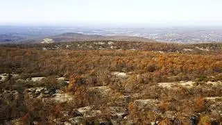 Schunemunk Mountain (feat. AMCers NYNJ Chapter)