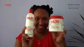 ONE product #washngo - Battle of Yari naturals cream
