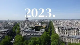 2023 recap :)