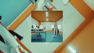 MHD - AFRO TRAP Part.11 (King Kong) Instrumental