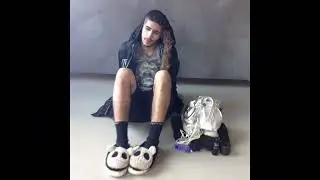 emotional fakemink type beat