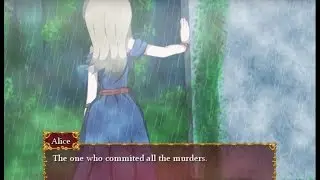 Mario and the Music Box [Part 5] Poison Forest and Alice's Family Abuse