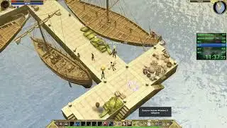 Speedrun titan quest annivesary edition hаdеs-any% for 39:11.45 world record