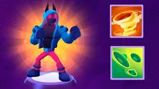 Invincible Hero Vip Character Gameplay Walkthrough part 1 (@Lucifernani )