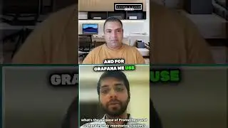 Какова цель Prometheus и Grafana в их системе мониторинга?