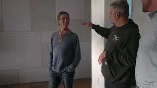 Napa Custom Home and Renovation Tour - CRC Builders