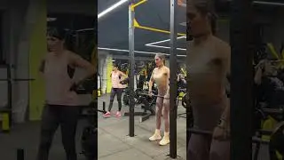 #shorts #gym #short  Давно меня здесь не было . Изменилась ? Думаю да!