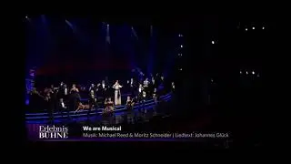 We Are Musical