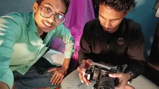 Entry level gimbal balance Zhiyun CRANE M3 3 Axis Handheld Gimbal Stabilizer