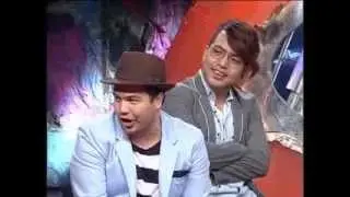 ลัทธิลิ้นเปรี้ย นั่งยางโชว์ Lowfat, รุจ ศุภรุจ, ฟิล์ม บงกช