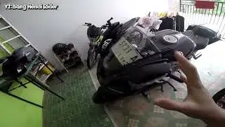BEBERAPA TIPS UNTUK BELI MOTOR YAMAHA R15 V3 BEKAS ❗