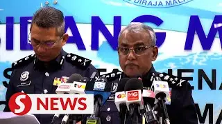 Accountant, ex-banker lose RM9mil to scammers