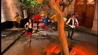 Quase Anjos | Explicação - Coreografia A Ver Si Pueden