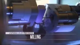 Chairside CEREC Bridge - James Klim DDS