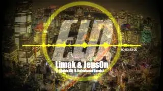 Limak & JensOn - Ciebie (Dj-V. Italodance Remix)
