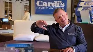 The Mattress Matters: Dr. Estner Chats with NIROPE, Ron & Pete Cardi