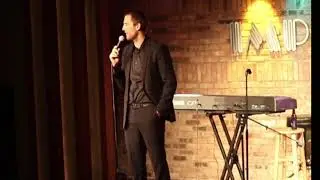 Owen Benjamin Making a Difference
