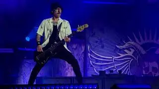 VOLBEAT - LOLA MONTEZ (Live in Hannover,  ZAG Arena - 21.10.2025)