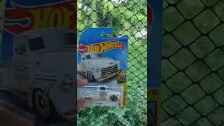 As Queridinhas 😉✌🏼 La Troca - #hotwheels #diecast #latroca #chevrolet