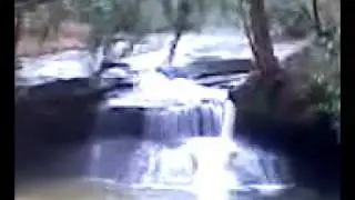 Creation Falls