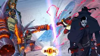The Clash has Begun | Ordeal S.2 Ep.87-88 Live Reaction #Ordeal #webtoonambassador
