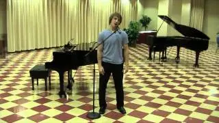 Alisa Kay Studio - Chase Crandell 3