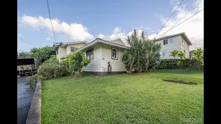1774 Nakula St Wahiawa HI 25
