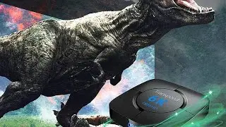 Internettvshop.com - TV BOX 6K Android 10.0 Youtube Google Assistant 3D Video TV Wifi Bluetooth