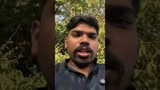 Part 1 || Accident with BMW Car | Karnataka Ride | Demanding 30k