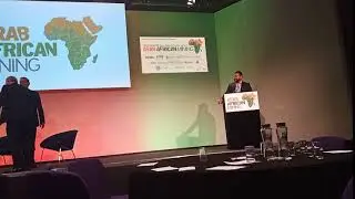Arab African Mining 2019 Conference