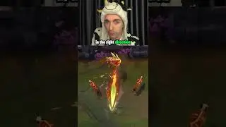 Riot's April Fools Event Revealed