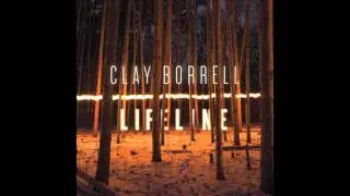Clay Borrell - Sorry for You (Official Audio)