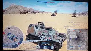 Spj fm/43-44 (WAR THUNDER)