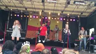 Ketnetband - 100%