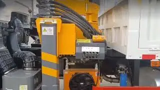 HOWO Brand Truck with crane from Kexin China