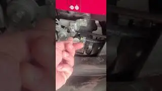 Honda GCV 200 HOW TO START