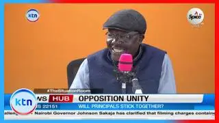 Mukhisa Kituyi: If Ruto were a president in Singapore, he would have been jailed for life