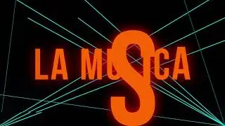 BSNO - La M&uacute;sica (official pseudo video)