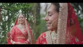 Himachali Wedding Highlight  || Dharamshala || MNV EDITS