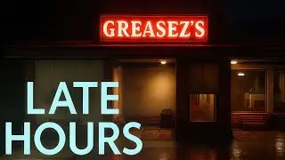 Late Hours | Gameplay PC