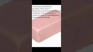 unholy meat obelisk