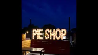 Welcome to Pie Shop