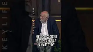 Is Repentance Just Saying Sorry?