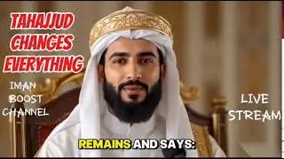  Heart-Softening Islamic Reminders