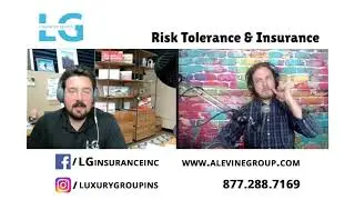 Decoding Risk Tolerance in Insurance: What It Means for Your Business