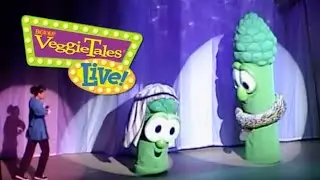 VeggieTales Live on Stage- Big Things Too