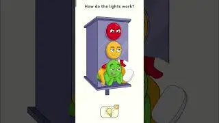 how do the lights work? Dop2 (Delete One Part) #viral #gaming #play #gameplay #trending #dop2