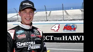 Rapha&euml;l Lessard going full-time in 2021 with GMS Racing
